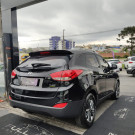 Hyundai ix35 GL 2.0 16V 2WD Flex Aut. 2020 Flex-2