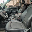 Hyundai ix35 GL 2.0 16V 2WD Flex Aut. 2020 Flex-6
