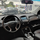 Hyundai ix35 GL 2.0 16V 2WD Flex Aut. 2020 Flex-4