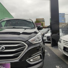 Hyundai ix35 GL 2.0 16V 2WD Flex Aut. 2020 Flex-13