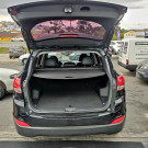 Hyundai ix35 GL 2.0 16V 2WD Flex Aut. 2020 Flex-8
