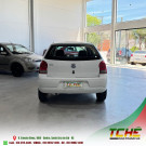 VW - VolksWagen Gol City (Trend)/Titan 1.0 T. Flex 8V 4p 2012 Flex-1