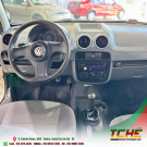 VW - VolksWagen Gol City (Trend)/Titan 1.0 T. Flex 8V 4p 2012 Flex-4