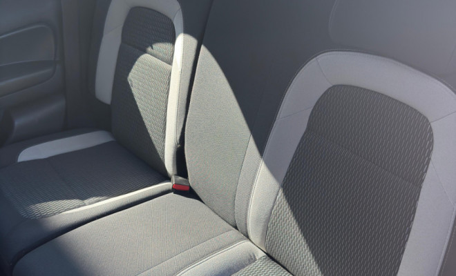 AIRCROSS Start 1.6 Mec. 2018 - A SUV compacta que oferece praticidade e conforto para a sua rotina!-8