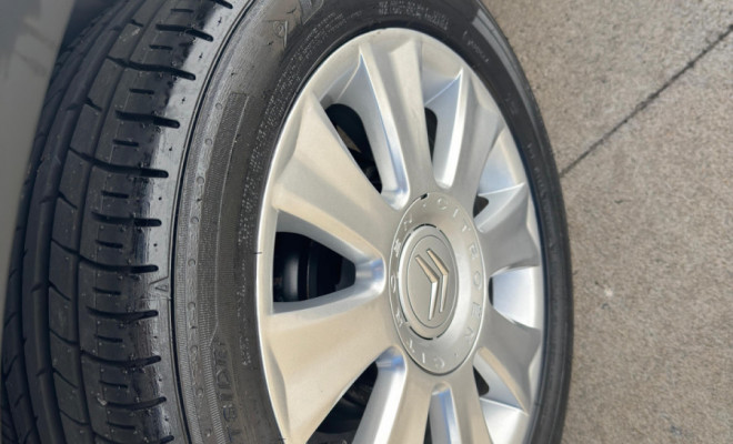 AIRCROSS Start 1.6 Mec. 2018 - A SUV compacta que oferece praticidade e conforto para a sua rotina!-3