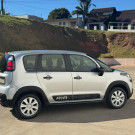 AIRCROSS Start 1.6 Mec. 2018 - A SUV compacta que oferece praticidade e conforto para a sua rotina!-18