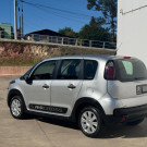 AIRCROSS Start 1.6 Mec. 2018 - A SUV compacta que oferece praticidade e conforto para a sua rotina!-17