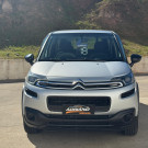 AIRCROSS Start 1.6 Mec. 2018 - A SUV compacta que oferece praticidade e conforto para a sua rotina!-0