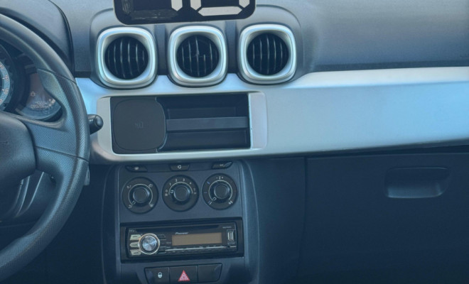 AIRCROSS Start 1.6 Mec. 2018 - A SUV compacta que oferece praticidade e conforto para a sua rotina!-11