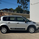 AIRCROSS Start 1.6 Mec. 2018 - A SUV compacta que oferece praticidade e conforto para a sua rotina!-15