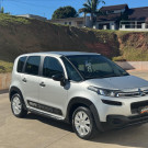 AIRCROSS Start 1.6 Mec. 2018 - A SUV compacta que oferece praticidade e conforto para a sua rotina!-14