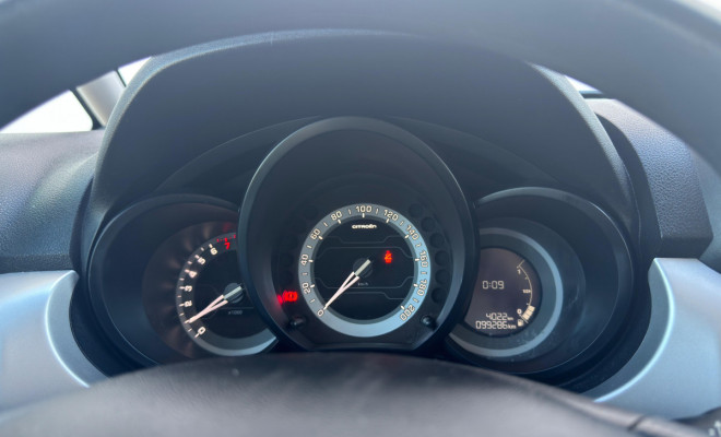 AIRCROSS Start 1.6 Mec. 2018 - A SUV compacta que oferece praticidade e conforto para a sua rotina!-9