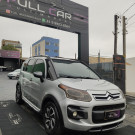 Citroën AIRCROSS Exclusive 1.6 Flex 16V 5p Aut. 2015 Flex-0