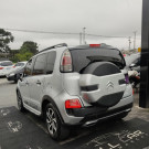 Citroën AIRCROSS Exclusive 1.6 Flex 16V 5p Aut. 2015 Flex-1