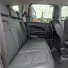 Citroën AIRCROSS Exclusive 1.6 Flex 16V 5p Aut. 2015 Flex-7
