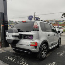 Citroën AIRCROSS Exclusive 1.6 Flex 16V 5p Aut. 2015 Flex-2