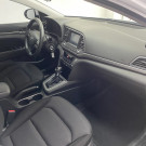 Hyundai Elantra 2.0 GLS Aut 2018