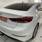 Hyundai Elantra 2.0 GLS Aut 2018