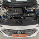 Hyundai Elantra 2.0 GLS Aut 2018