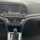 Hyundai Elantra 2.0 GLS Aut 2018