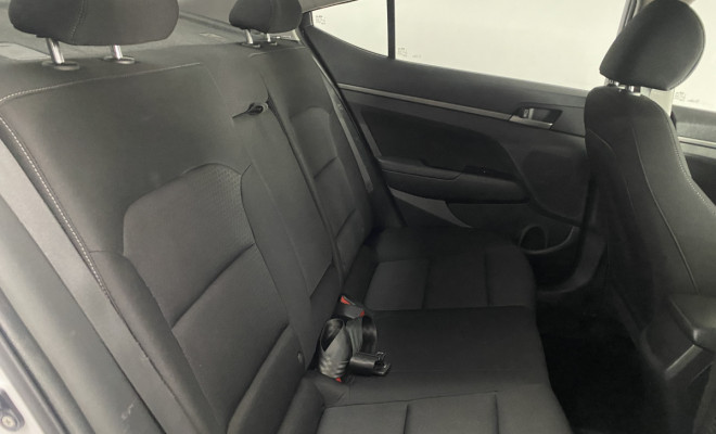Hyundai Elantra 2.0 GLS Aut 2018-11