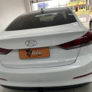 Hyundai Elantra 2.0 GLS Aut 2018