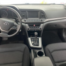 Hyundai Elantra 2.0 GLS Aut 2018
