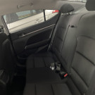 Hyundai Elantra 2.0 GLS Aut 2018