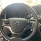 Hyundai Elantra 2.0 GLS Aut 2018
