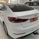Hyundai Elantra 2.0 GLS Aut 2018