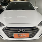 Hyundai Elantra 2.0 GLS Aut 2018