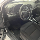 Hyundai Elantra 2.0 GLS Aut 2018