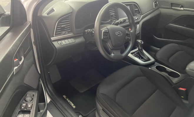 Hyundai Elantra 2.0 GLS Aut 2018-5