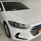 Hyundai Elantra 2.0 GLS Aut 2018