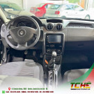 Renault DUSTER Dynamique 2.0 Hi-Flex 16V Mec. 2014 Flex-4