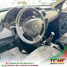 Renault DUSTER Dynamique 2.0 Hi-Flex 16V Mec. 2014 Flex-3