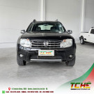 Renault DUSTER Dynamique 2.0 Hi-Flex 16V Mec. 2014 Flex-0