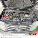 Renault DUSTER Dynamique 2.0 Hi-Flex 16V Mec. 2014 Flex-2