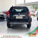 Renault DUSTER Dynamique 2.0 Hi-Flex 16V Mec. 2014 Flex-1