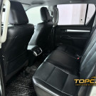 Toyota Hilux CD SRV 4x4 2.8 TDI Diesel Aut. 2017 Diesel-6