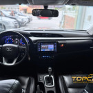 Toyota Hilux CD SRV 4x4 2.8 TDI Diesel Aut. 2017 Diesel-7