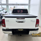 Toyota Hilux CD SRV 4x4 2.8 TDI Diesel Aut. 2017 Diesel-3
