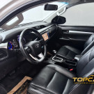 Toyota Hilux CD SRV 4x4 2.8 TDI Diesel Aut. 2017 Diesel-5