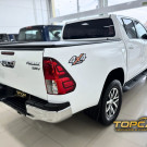 Toyota Hilux CD SRV 4x4 2.8 TDI Diesel Aut. 2017 Diesel-2