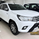 Toyota Hilux CD SRV 4x4 2.8 TDI Diesel Aut. 2017 Diesel-1