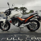 HONDA CB 250 TWISTER/FLEXONE 2017 Flex-2
