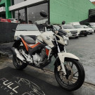 HONDA CB 250 TWISTER/FLEXONE 2017 Flex-0