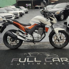 HONDA CB 250 TWISTER/FLEXONE 2017 Flex-4