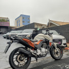 HONDA CB 250 TWISTER/FLEXONE 2017 Flex-1