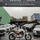 HONDA CB 250 TWISTER/FLEXONE 2017 Flex-3